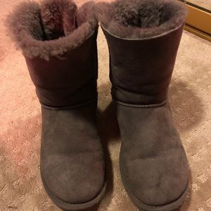 UGG AUSTRALIA BOOTS